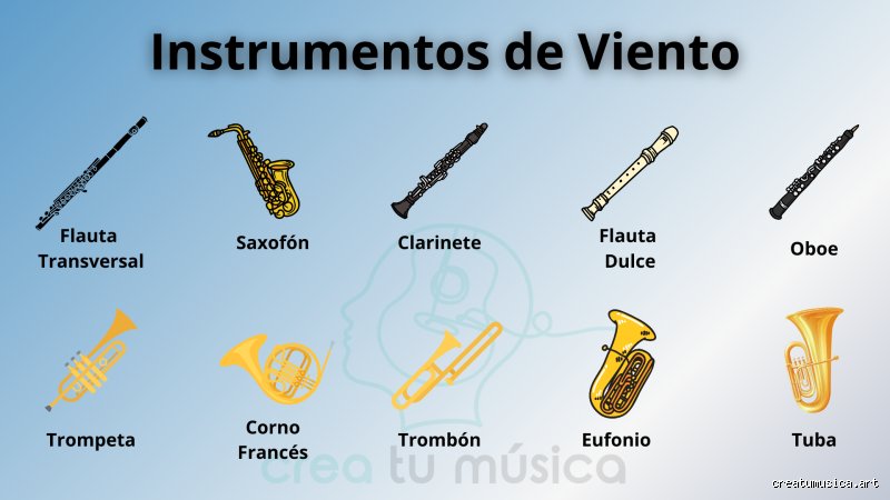 ¿Cuáles son los nombres de los instrumentos de viento-madera y por qué su clasificación sigue confundiendo a tantos músicos?