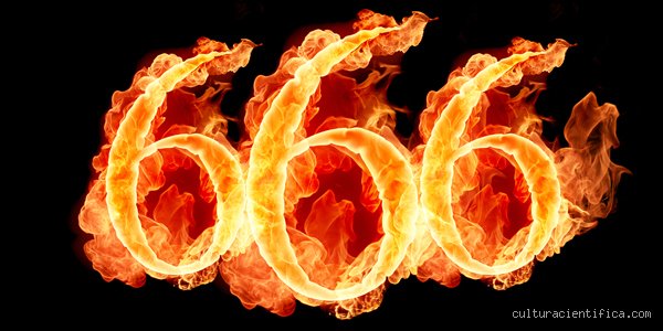 El enigma del 666 y la arquitectura matematica detras de cuales son los numeros de Lucifer en la historia