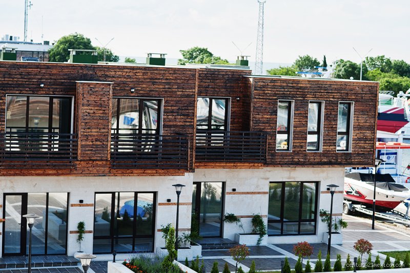 ¿Cuáles son los tipos de casas dúplex y por qué deberías considerar uno?