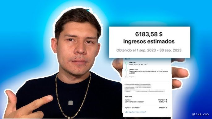 ¿Cuándo empieza a pagarte Facebook realmente? La verdad sin filtros sobre los umbrales de monetización y el calendario de pagos