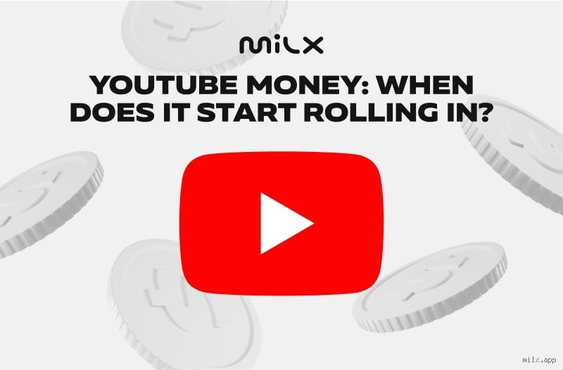 ¿Cuándo empiezas a generar ingresos en YouTube de forma realista y sostenible?