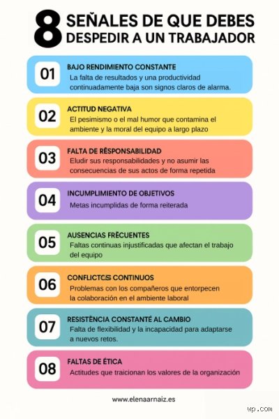¿Cuándo no pueden despedir a un trabajador? Las fronteras legales del despido nulo y las protecciones que los empresarios suelen ignorar