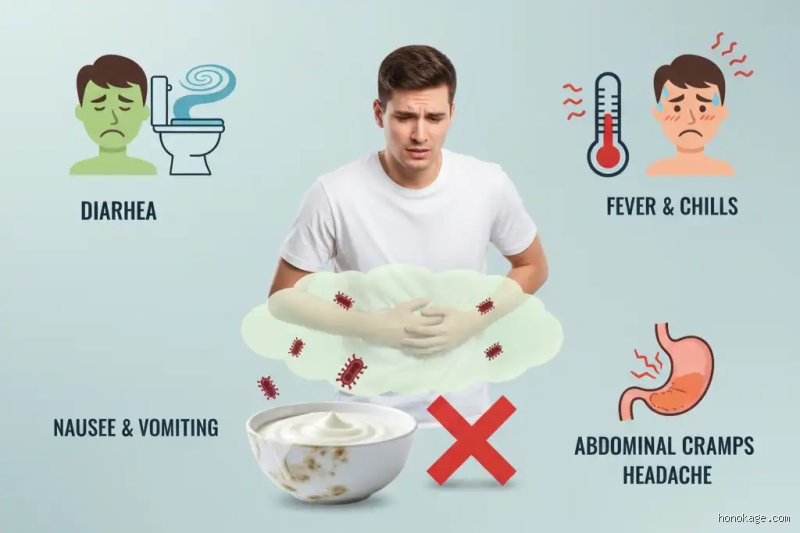 ¿Cuándo no se debe consumir yogur? Guía definitiva sobre las contraindicaciones reales de este superalimento lácteo