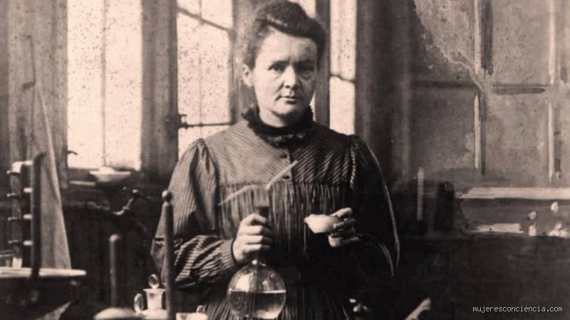 El viaje que cambio la ciencia: ¿Cuándo se mudó Marie Curie a Francia y por qué su llegada a París en 1891 fue un punto de quiebre?