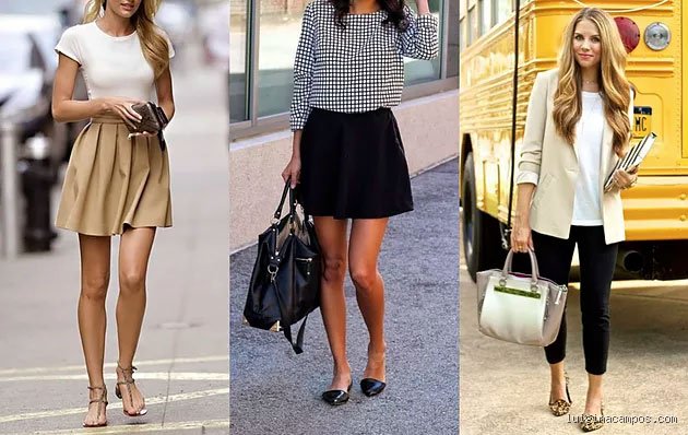 ¿Cuándo usar flats? La guía definitiva para dominar el calzado plano sin sacrificar ni un ápice de estilo