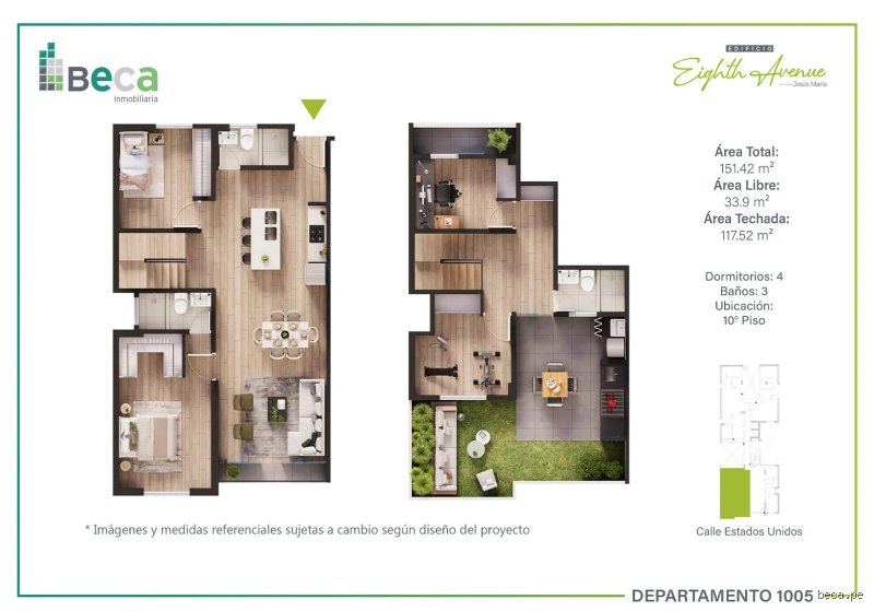 ¿Cuántas habitaciones puede tener un dúplex? La guía definitiva para entender el límite real de dormitorios en viviendas de doble altura