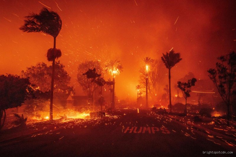 Cronología de las llamas: ¿Cuántas horas duró el incendio de Los Ángeles y por qué el reloj se detuvo para todos?