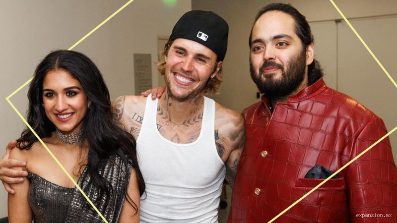¿Cuánto cobra Justin Bieber por cantar en la boda? La verdad sobre las cifras astronómicas de la estrella canadiense