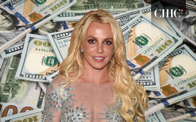 ¿Cuánto dinero tiene Britney Spears actualmente? El laberinto financiero tras el fin de su mediática tutela