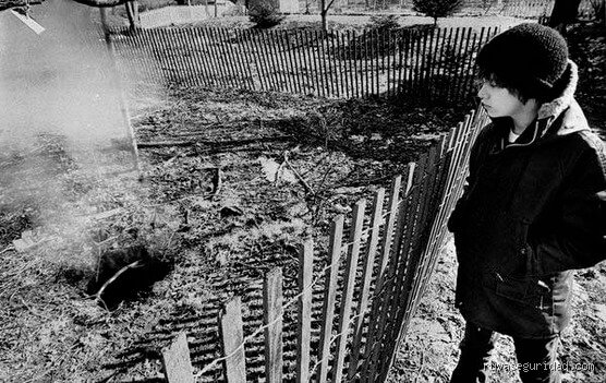 ¿Cuánto duró el incendio más largo de la historia? La verdad sobre las llamas eternas que devoran el subsuelo