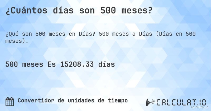 ¿Cuánto es 500 al mes y por qué esta cifra define tu libertad financiera o tu estancamiento?