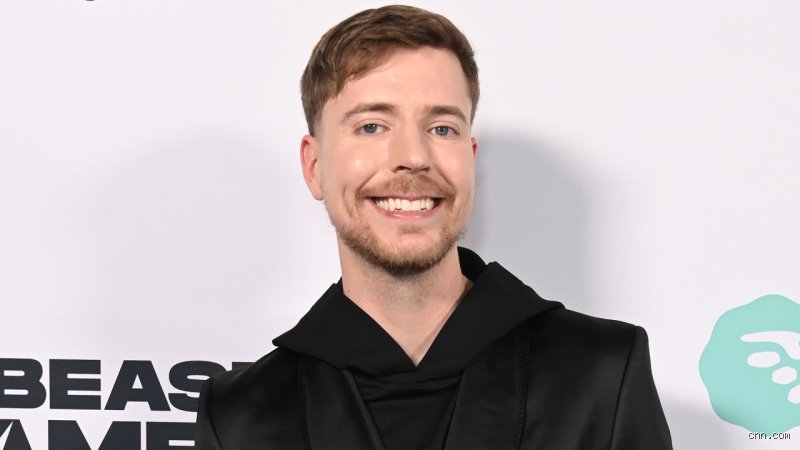 ¿Cuánto ofreció MrBeast por TikTok? La astronómica cifra que el rey de YouTube puso sobre el tablero