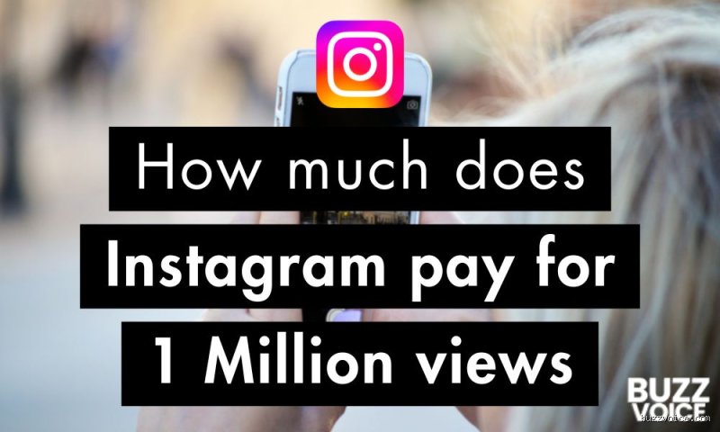 ¿Cuánto se paga por 20.000 visualizaciones en Instagram? Desmontando el mito del dinero fácil en la red social