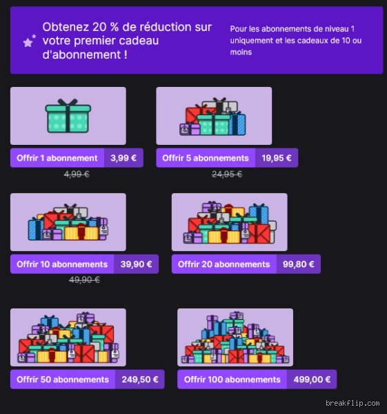 ¿Cuánto son 10 subs en euros? Guía definitiva sobre los ingresos reales en Twitch este 2026