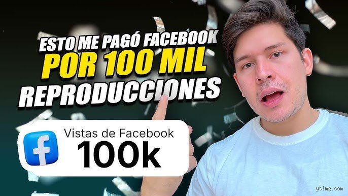 ¿Cuánto dinero son realmente 100.000 visualizaciones en Facebook y por qué la respuesta de Google te está mintiendo?