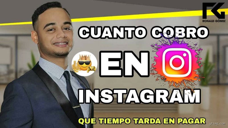 Guía definitiva sobre cuánto tarda Instagram en pagar y por qué tu dinero no llega el día uno