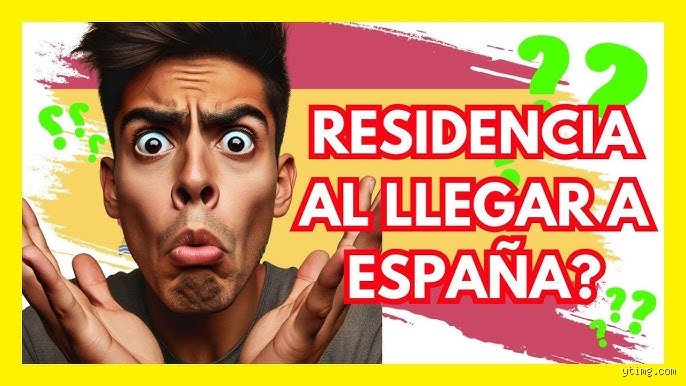 ¿Cuánto tiempo debo vivir en España para obtener la residencia? Guía exhaustiva sobre plazos, visados y realidades legales