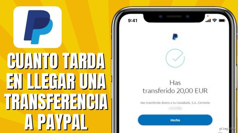 ¿Cuánto tiempo se demora en llegar el dinero a PayPal? La guía definitiva sobre plazos de acreditación y retenciones