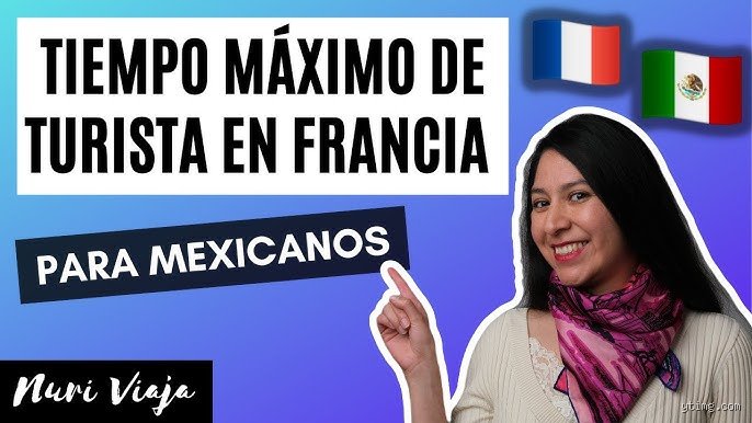 Guía definitiva sobre cuánto tiempo se puede estar en Francia según tu visado y nacionalidad