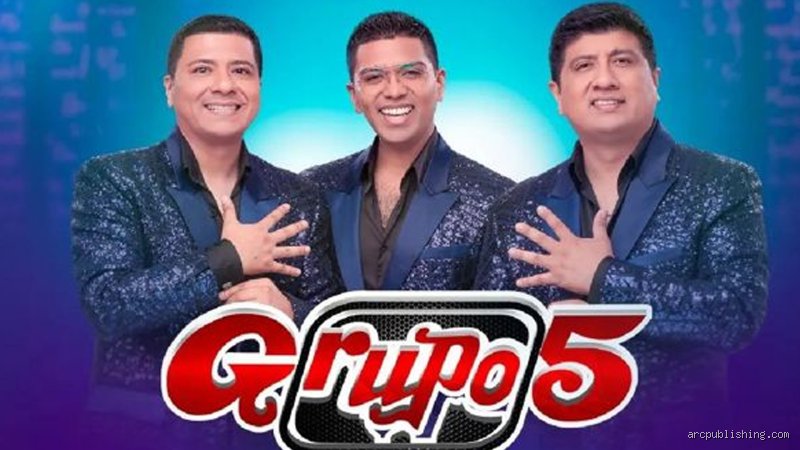 ¿Cuánto vale contratar a Grupo 5? El precio real detrás del gigante de la cumbia peruana