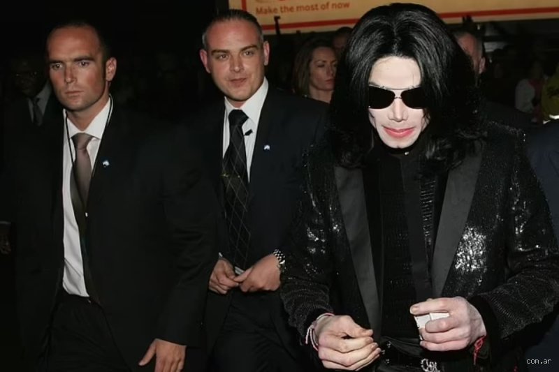 ¿Cuántos guardaespaldas tenía Michael Jackson? El búnker humano detrás de la leyenda del pop