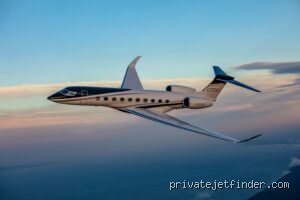 ¿Cuántos jets privados posee Elon Musk? La flota aérea secreta del magnate de la tecnología
