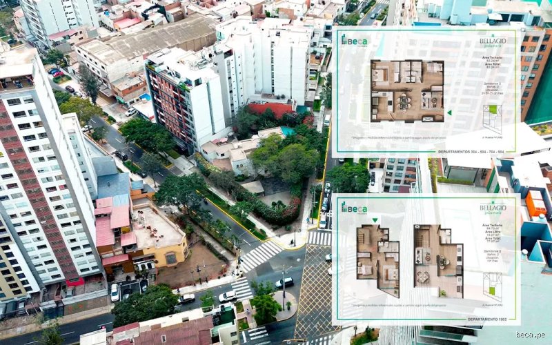Diferencia de flat y dúplex: guía definitiva para elegir tu próximo hogar sin morir en el intento