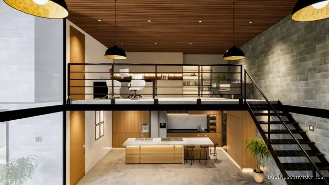 ¿Diferencia entre dúplex y loft? Todo lo que necesitas saber para elegir tu vivienda ideal en 2026
