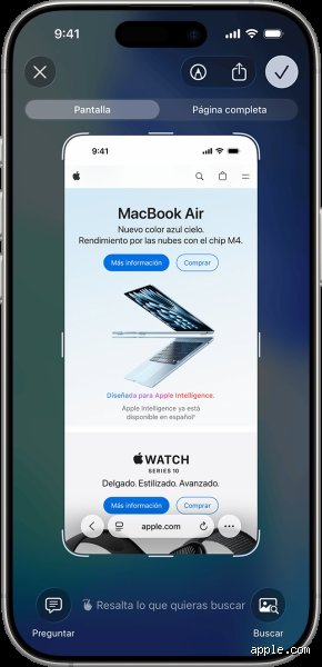 ¿Dónde encuentro capturas de pantalla en iPhone? La guía definitiva para no perder tus imágenes