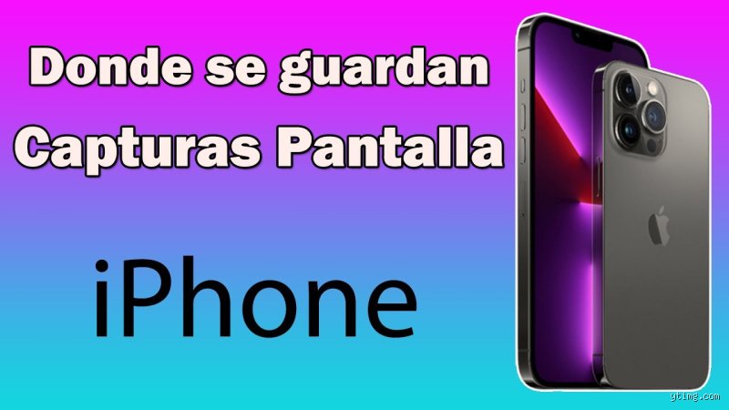 ¿Dónde están mis Capturas de pantalla en mi iPhone? La guía definitiva para no perder tus imágenes