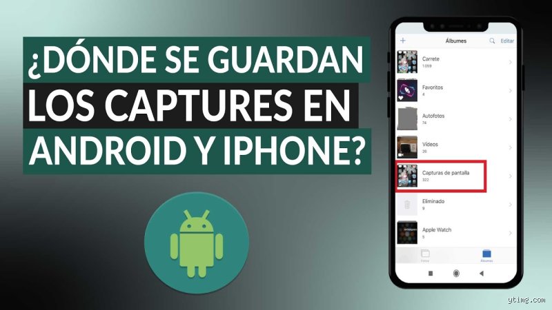 ¿Dónde puedo consultar las capturas de pantalla en mi iPhone? Guía definitiva para encontrar tus archivos y dominar el almacenamiento visual