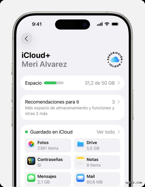 ¿Dónde se almacenan fotos en iPhone? La verdad oculta entre el silicio y la nube de Apple