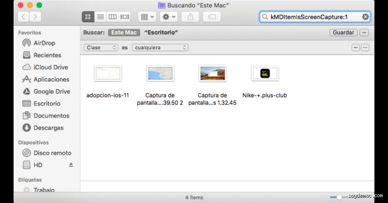 ¿Dónde se almacenan mis capturas de pantalla de Apple? La guía definitiva para localizarlas sin volverte loco
