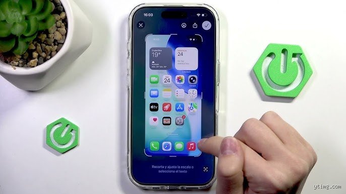 ¿Dónde se guardan las capturas de pantalla en iPhone 17? Guía técnica definitiva para encontrar tus imágenes