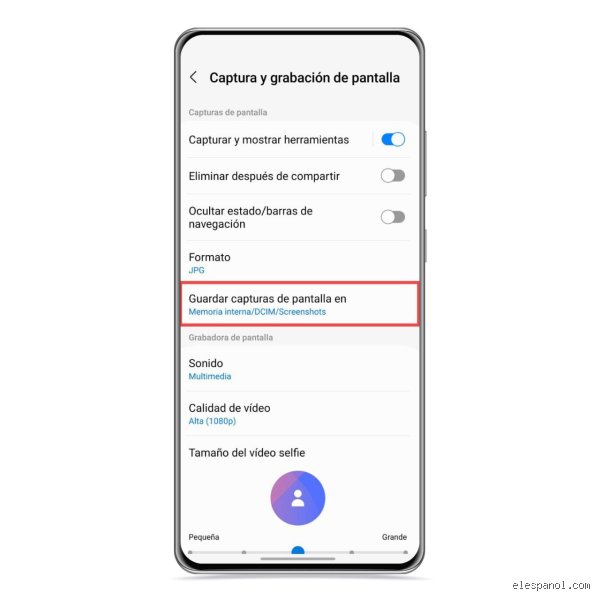 ¿Dónde se guardan las capturas de pantalla en un celular Samsung? Guía definitiva para encontrar tus archivos ocultos
