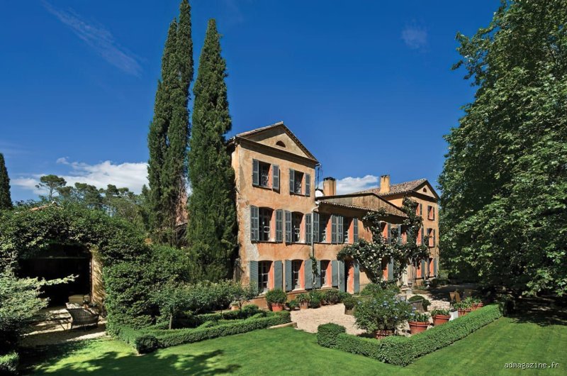 ¿Dónde viven George Clooney y Amal? Un recorrido exclusivo por su impresionante imperio inmobiliario global