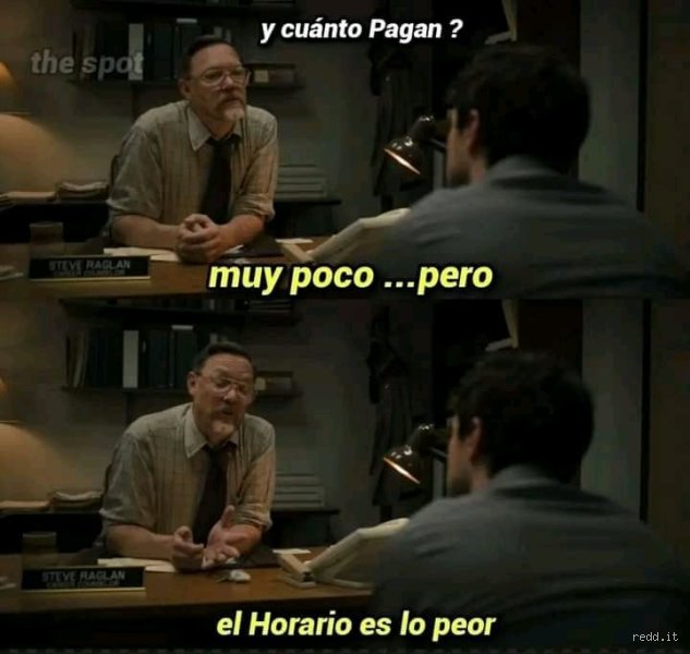 ¿El horario 1 o el 5 es el peor? Desmenuzamos el caos logístico y sus efectos reales