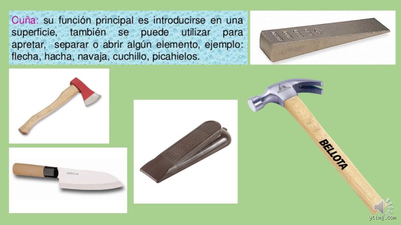 ¿El martillo es una máquina simple o una reliquia de la ingeniería que desafía la lógica escolar básica?
