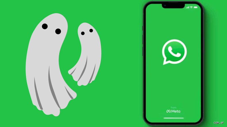 ¿El modo fantasma es bueno para la privacidad o es solo un espejismo digital que nos deja expuestos?