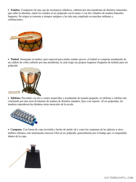 ¿El tambor produce un sonido suave o fuerte? Desmontando el mito del estruendo en la percusión