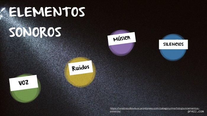 ¿Elementos sonoros cuáles son? Guía técnica para entender la arquitectura invisible del audio profesional