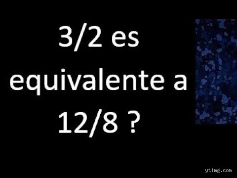 ¿Es 12/8 lo mismo que 3/2? La verdad matemática frente a la realidad del ritmo musical