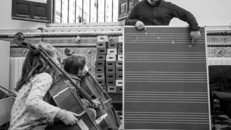 ¿Es realmente el violonchelo el instrumento más parecido a la voz humana o vivimos en un mito romántico?