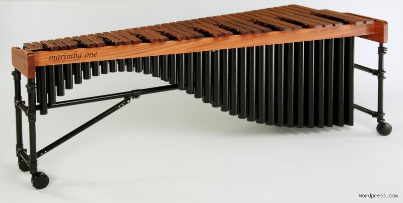 ¿Es la marimba un idiófono? Descifrando la naturaleza acústica de la reina de las maderas que cantan