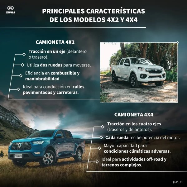 ¿Realmente necesitas un todoterreno o la tracción 4x2 es suficiente para sobrevivir a la selva de asfalto?