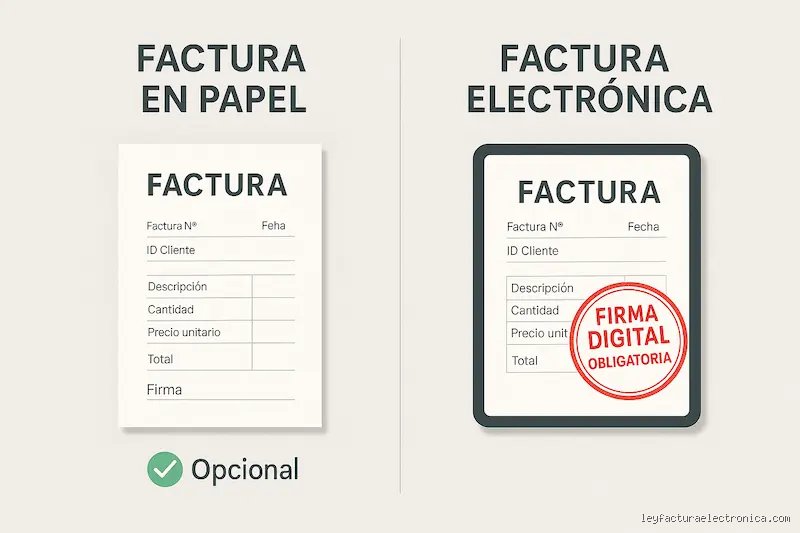 ¿Es legal emitir tu propia factura para cobrar tus servicios de forma independiente en España?