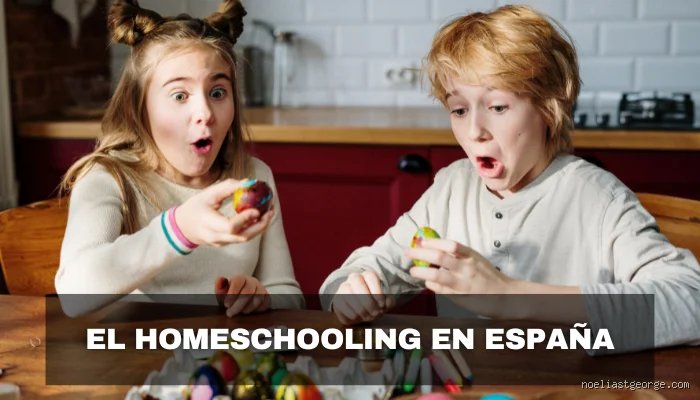 ¿Es legal la educación en casa en España? Guía definitiva sobre el vacío legal y la realidad de las familias