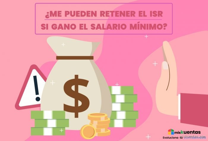 ¿Es posible que no se retengan impuestos del sueldo? La cruda realidad tras el recibo de nómina que nadie te explica