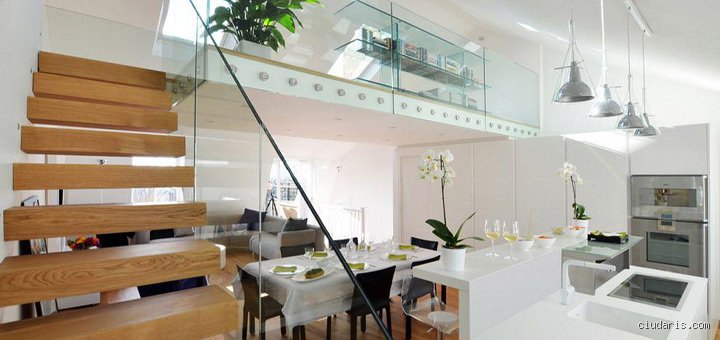 ¿Es recomendable comprar un dúplex? Guía exhaustiva para no equivocarse en la inversión inmobiliaria más debatida