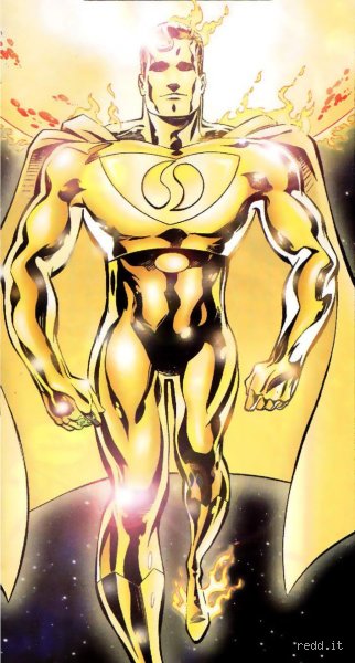 ¿Es Superman 1 millón inmortal? Explorando la divinidad del Kal-El que habitó en el corazón del Sol